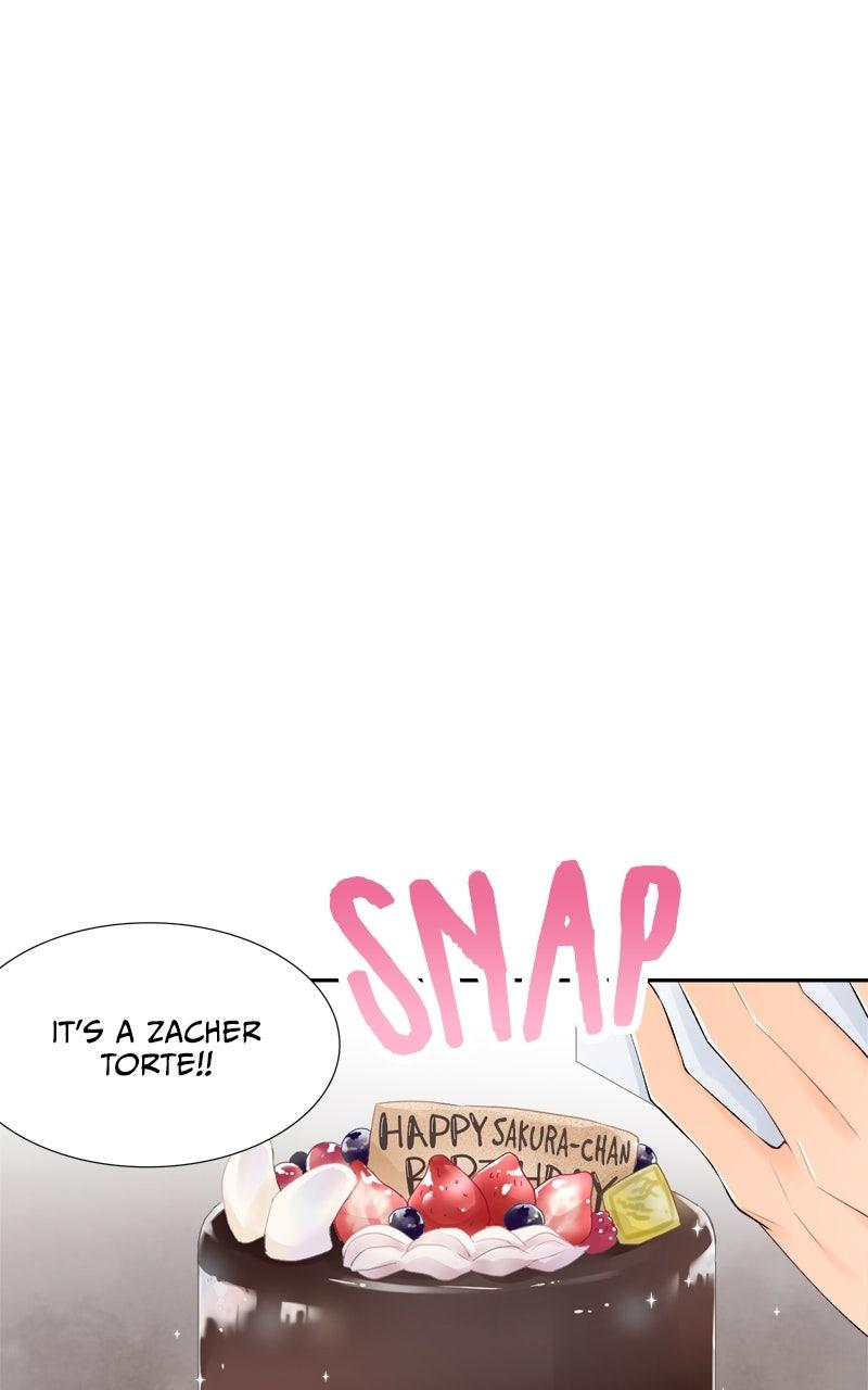 Revenge Love Chap 185 - Next Chap 186
