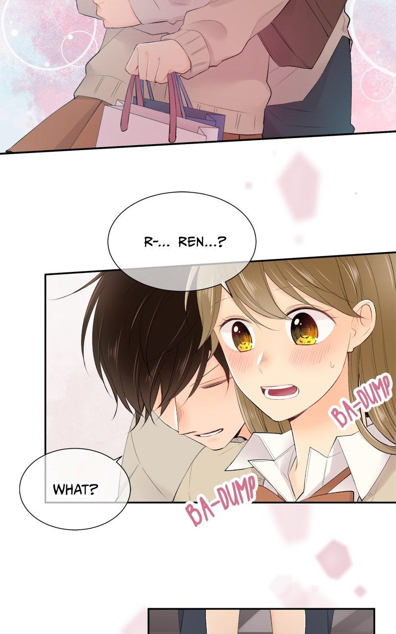 Revenge Love Chap 185 - Next Chap 186