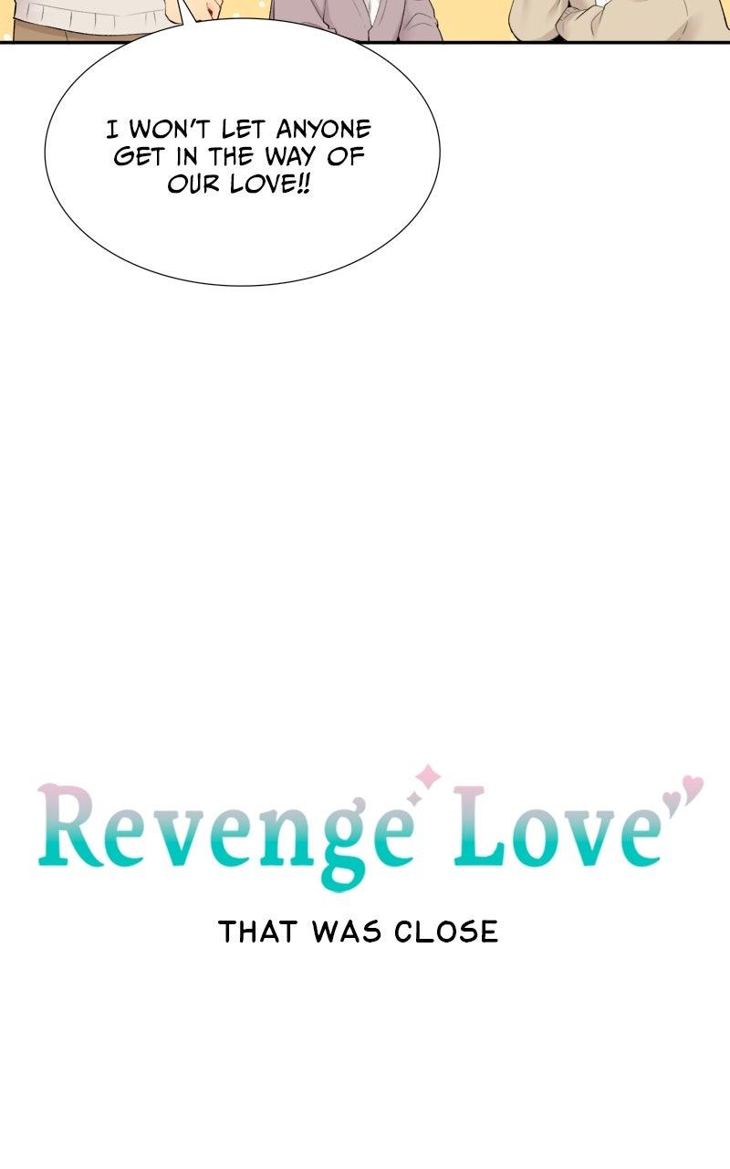 Revenge Love Chap 185 - Next Chap 186