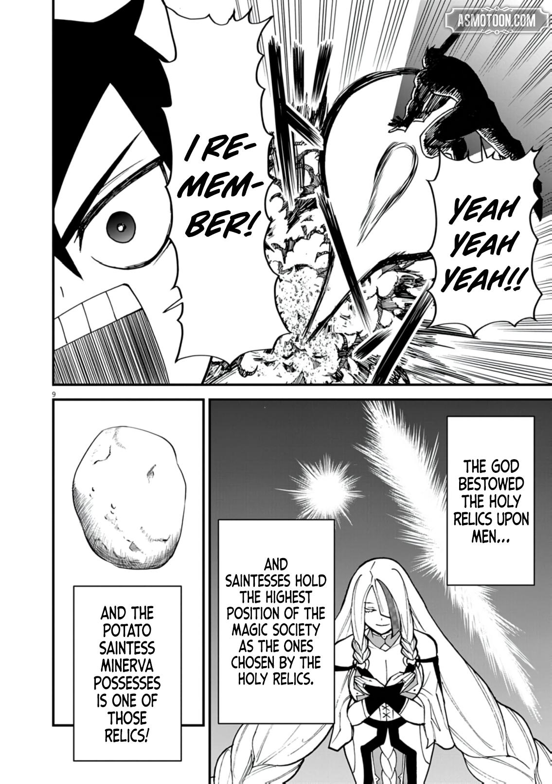 Game Akuyaku Kizoku ni Tensei shita Ore wa, Cheat Kinniku de Musou suru Chap 42 - Next Chap 43