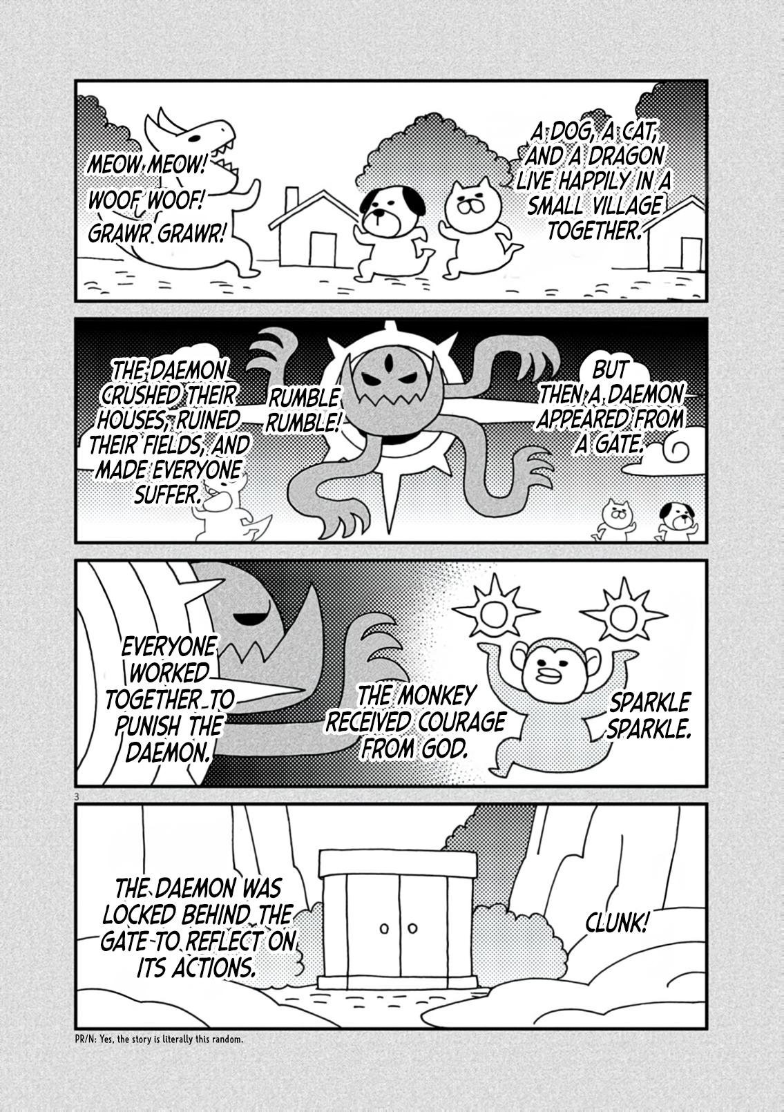 Game Akuyaku Kizoku ni Tensei shita Ore wa, Cheat Kinniku de Musou suru Chap 42 - Next Chap 43