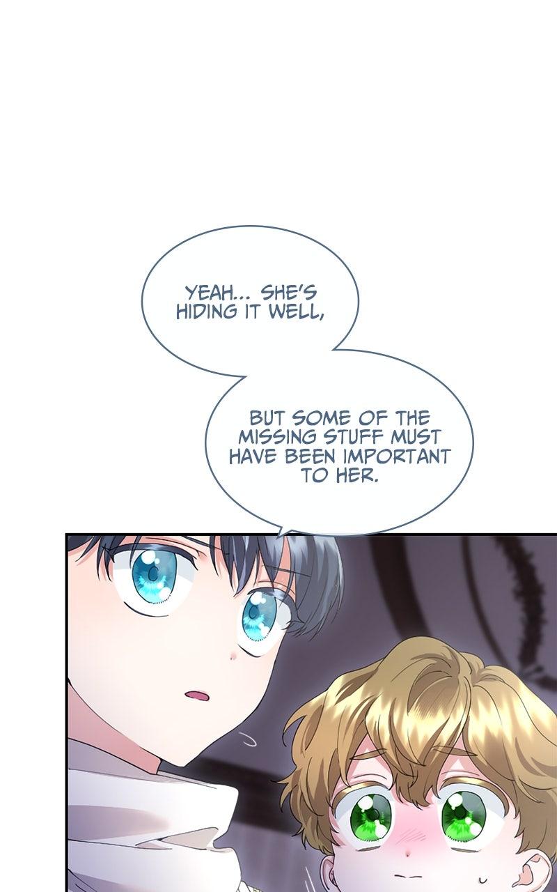 Munou na Mamahaha desu ga, Kazoku no Dekiai ga Tomarimasen! Chap 69 - Next Chap 70