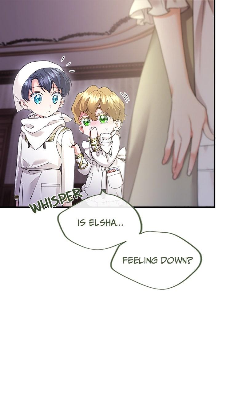 Munou na Mamahaha desu ga, Kazoku no Dekiai ga Tomarimasen! Chap 69 - Next Chap 70