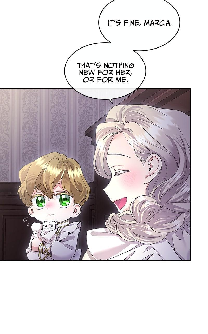 Munou na Mamahaha desu ga, Kazoku no Dekiai ga Tomarimasen! Chap 69 - Next Chap 70