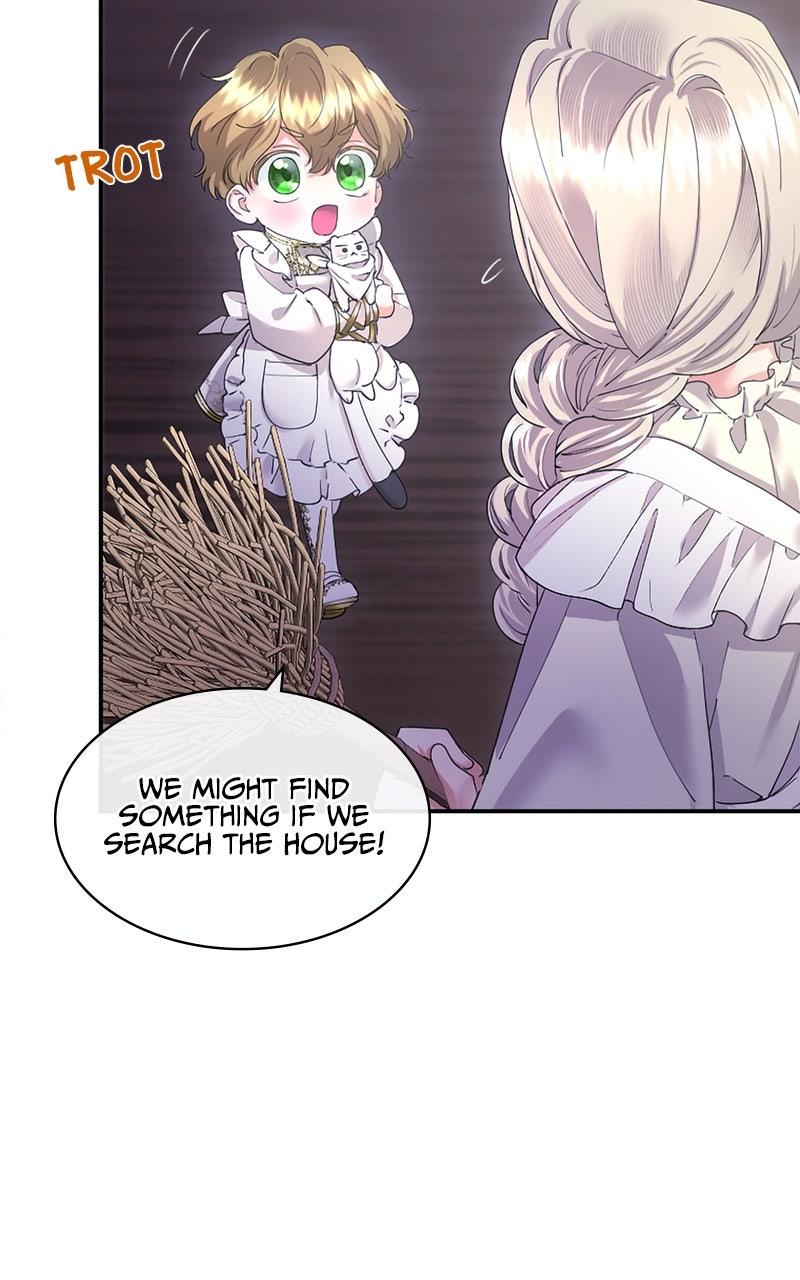 Munou na Mamahaha desu ga, Kazoku no Dekiai ga Tomarimasen! Chap 69 - Next Chap 70