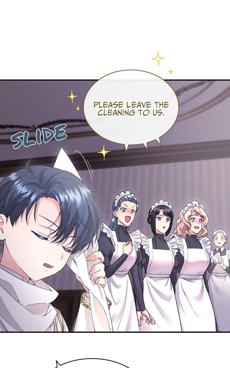 Munou na Mamahaha desu ga, Kazoku no Dekiai ga Tomarimasen! Chap 69 - Next Chap 70