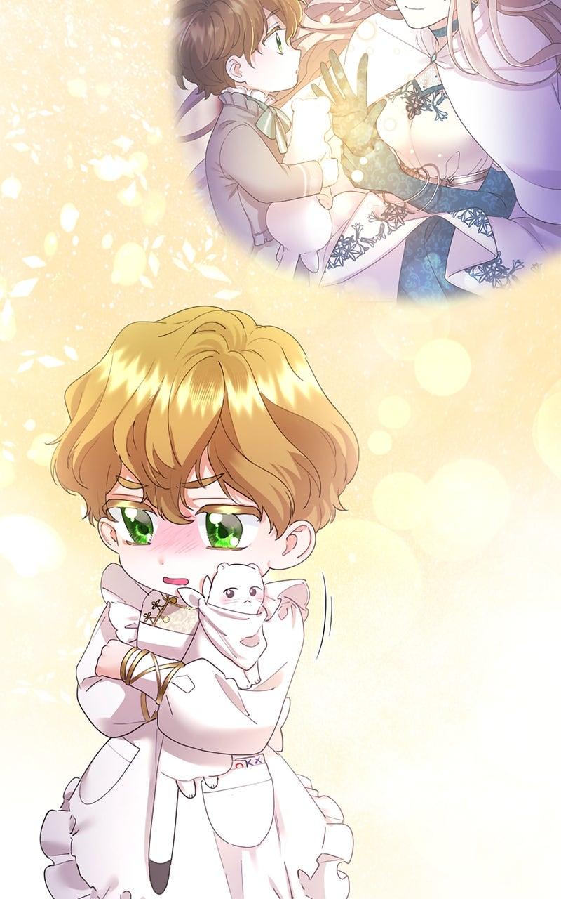 Munou na Mamahaha desu ga, Kazoku no Dekiai ga Tomarimasen! Chap 69 - Next Chap 70