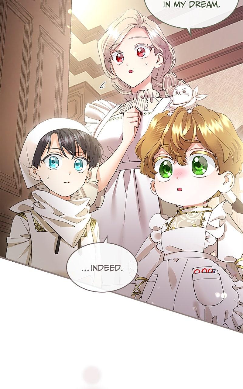 Munou na Mamahaha desu ga, Kazoku no Dekiai ga Tomarimasen! Chap 69 - Next Chap 70