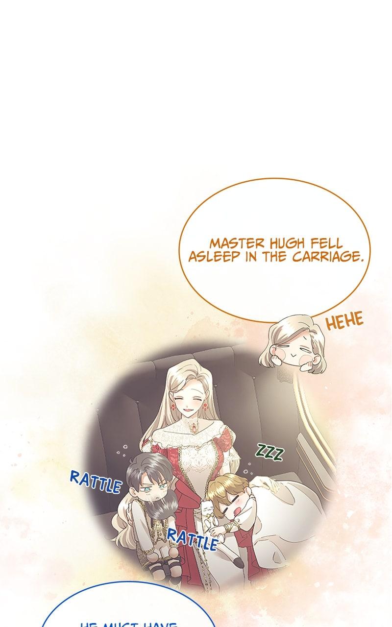 Munou na Mamahaha desu ga, Kazoku no Dekiai ga Tomarimasen! Chap 69 - Next Chap 70