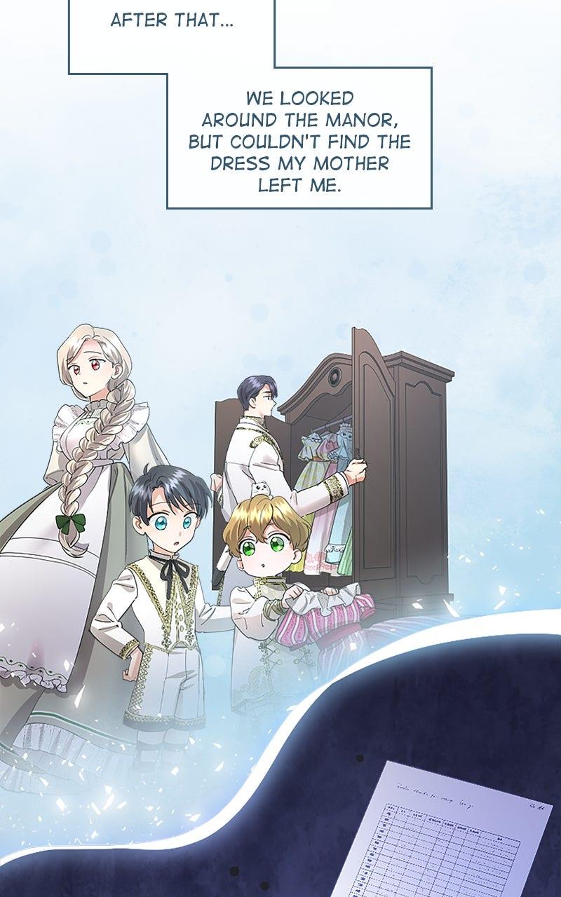 Munou na Mamahaha desu ga, Kazoku no Dekiai ga Tomarimasen! Chap 69 - Next Chap 70