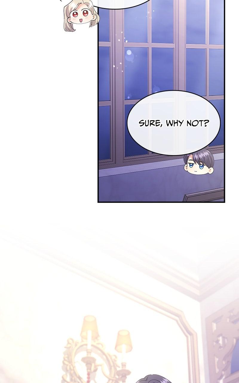 Munou na Mamahaha desu ga, Kazoku no Dekiai ga Tomarimasen! Chap 69 - Next Chap 70