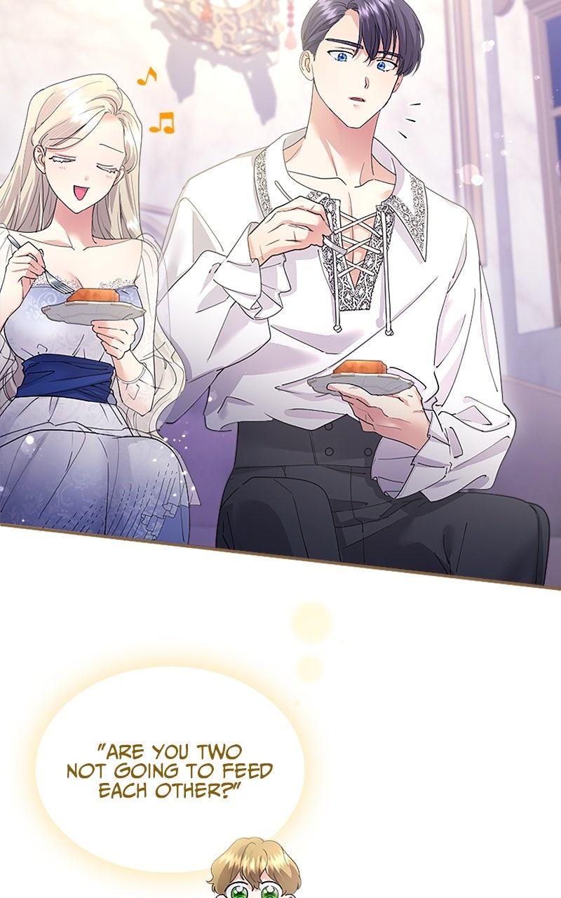 Munou na Mamahaha desu ga, Kazoku no Dekiai ga Tomarimasen! Chap 69 - Next Chap 70