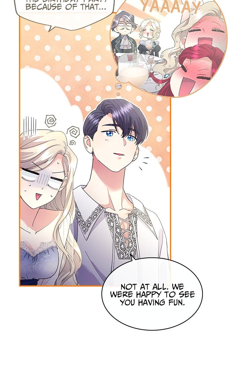 Munou na Mamahaha desu ga, Kazoku no Dekiai ga Tomarimasen! Chap 69 - Next Chap 70