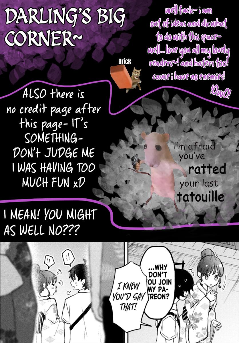 Anta to Osananajimi tte dake demo Iya nanoni! Zekkou kara Hajimaru S-kyuu Bishoujo to no Gakuen Nariagari Seikatsu Chap 14 - Next Chap 15