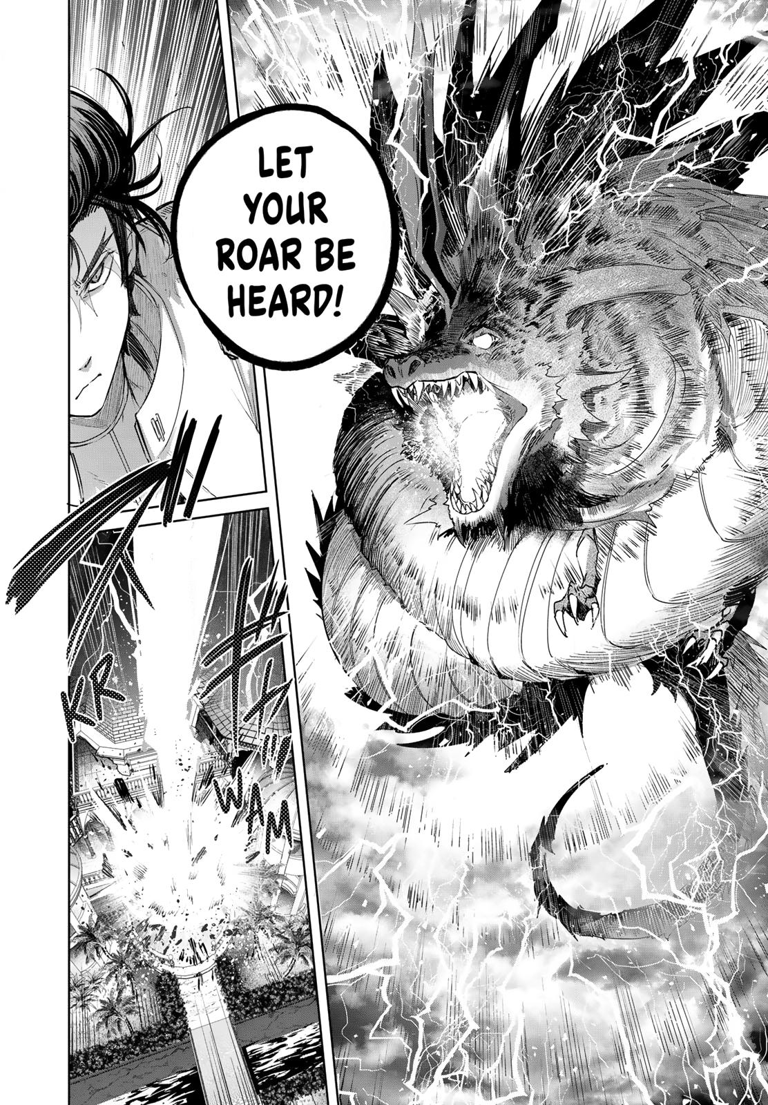Henkyou no Kusushi, Miyako de S-Rank Boukensha to Naru: Eiyuumura no Shounen ga Cheat-yaku de Mujikaku Musou Chap 112 - Next Chap 113
