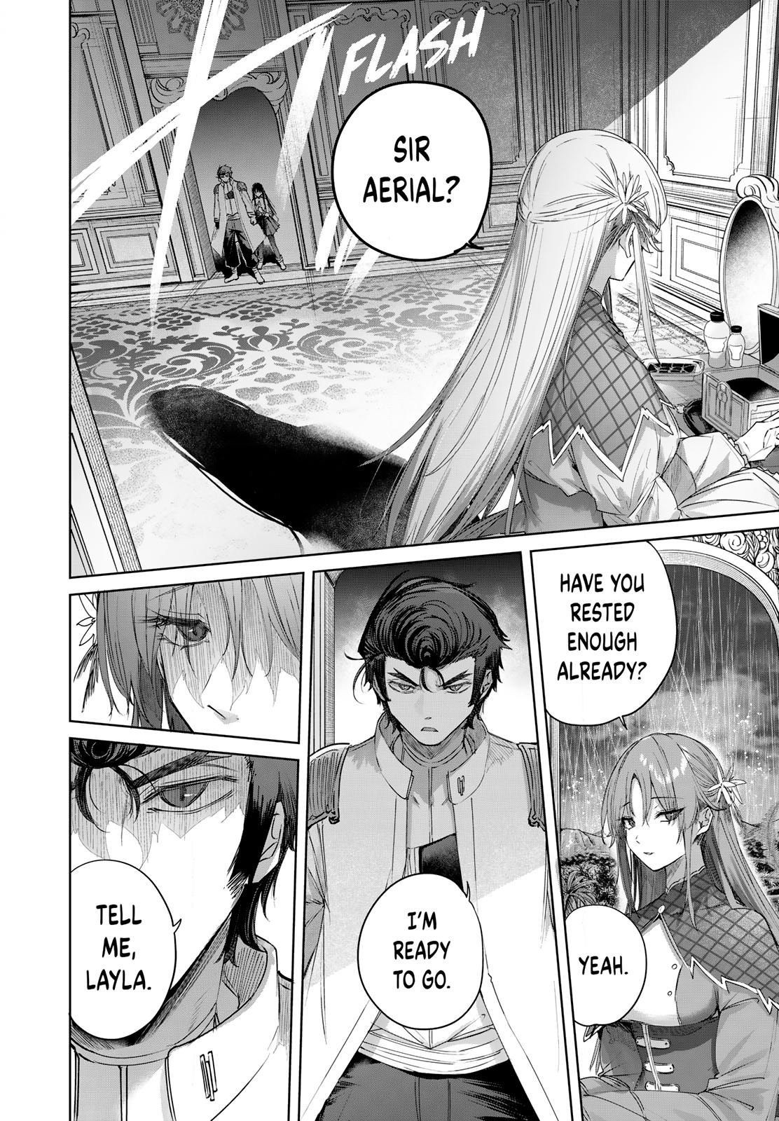 Henkyou no Kusushi, Miyako de S-Rank Boukensha to Naru: Eiyuumura no Shounen ga Cheat-yaku de Mujikaku Musou Chap 112 - Next Chap 113