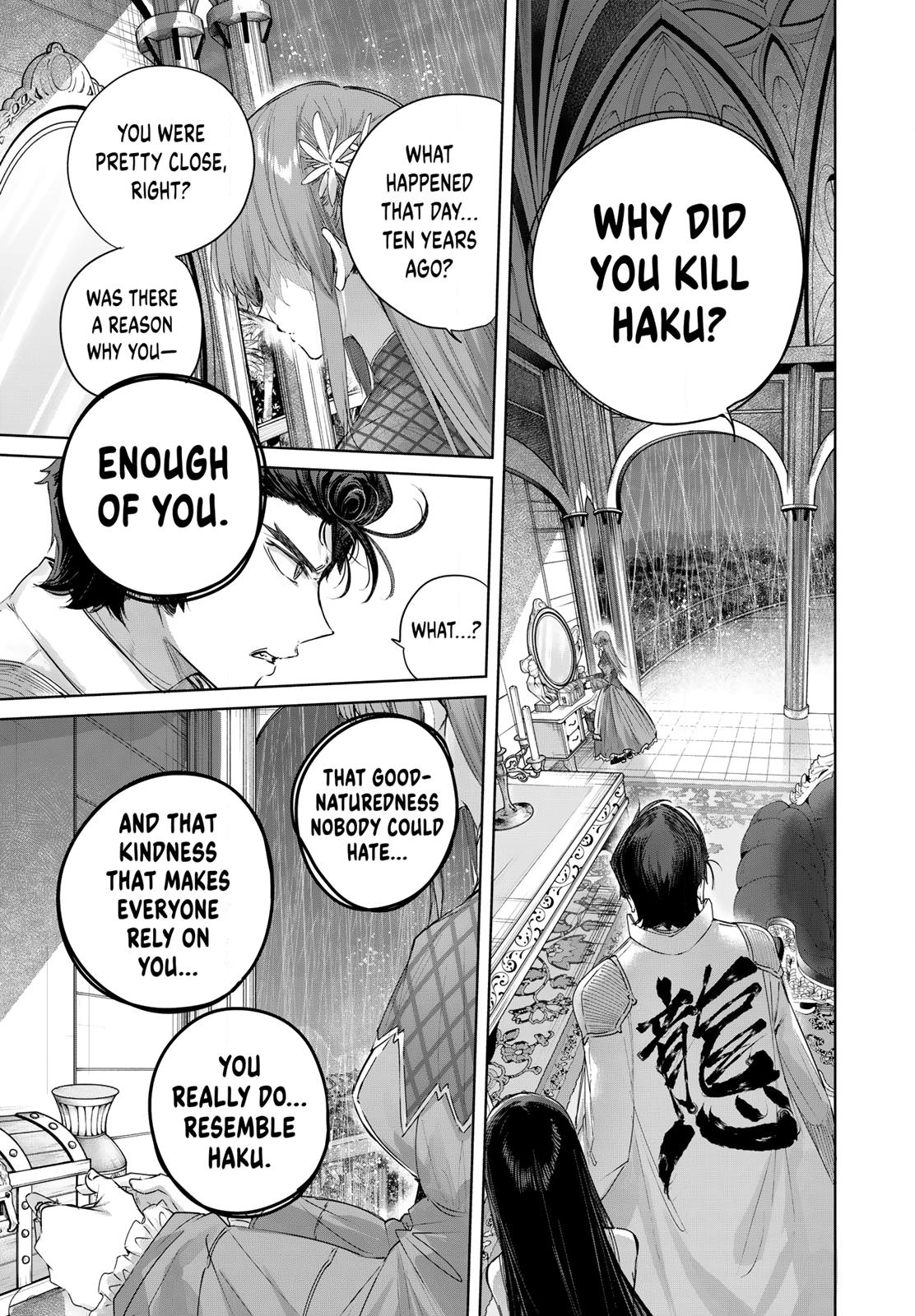 Henkyou no Kusushi, Miyako de S-Rank Boukensha to Naru: Eiyuumura no Shounen ga Cheat-yaku de Mujikaku Musou Chap 112 - Next Chap 113