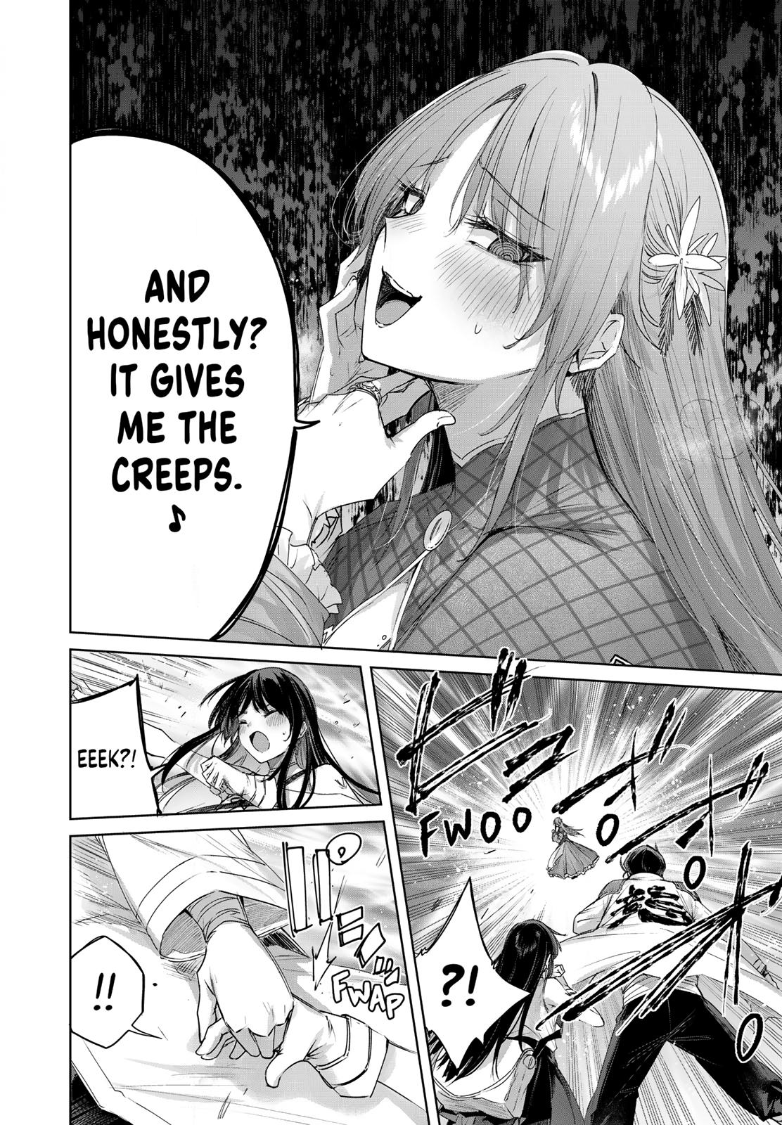 Henkyou no Kusushi, Miyako de S-Rank Boukensha to Naru: Eiyuumura no Shounen ga Cheat-yaku de Mujikaku Musou Chap 112 - Next Chap 113