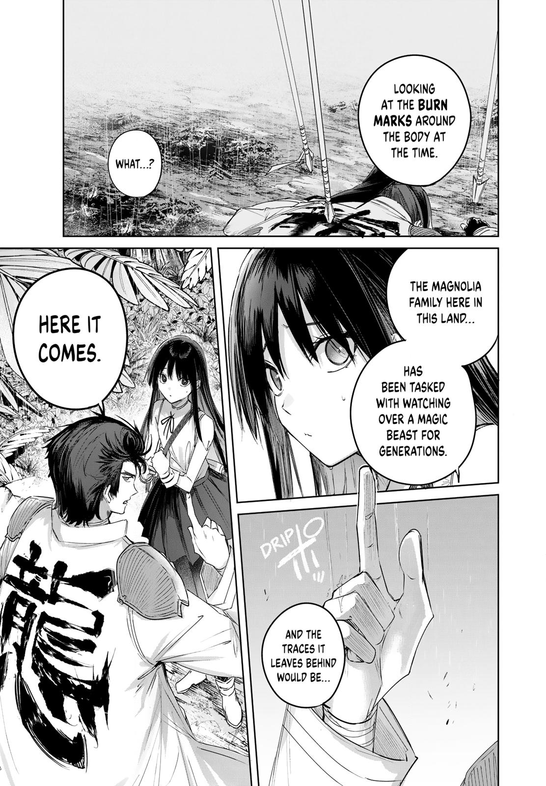 Henkyou no Kusushi, Miyako de S-Rank Boukensha to Naru: Eiyuumura no Shounen ga Cheat-yaku de Mujikaku Musou Chap 112 - Next Chap 113