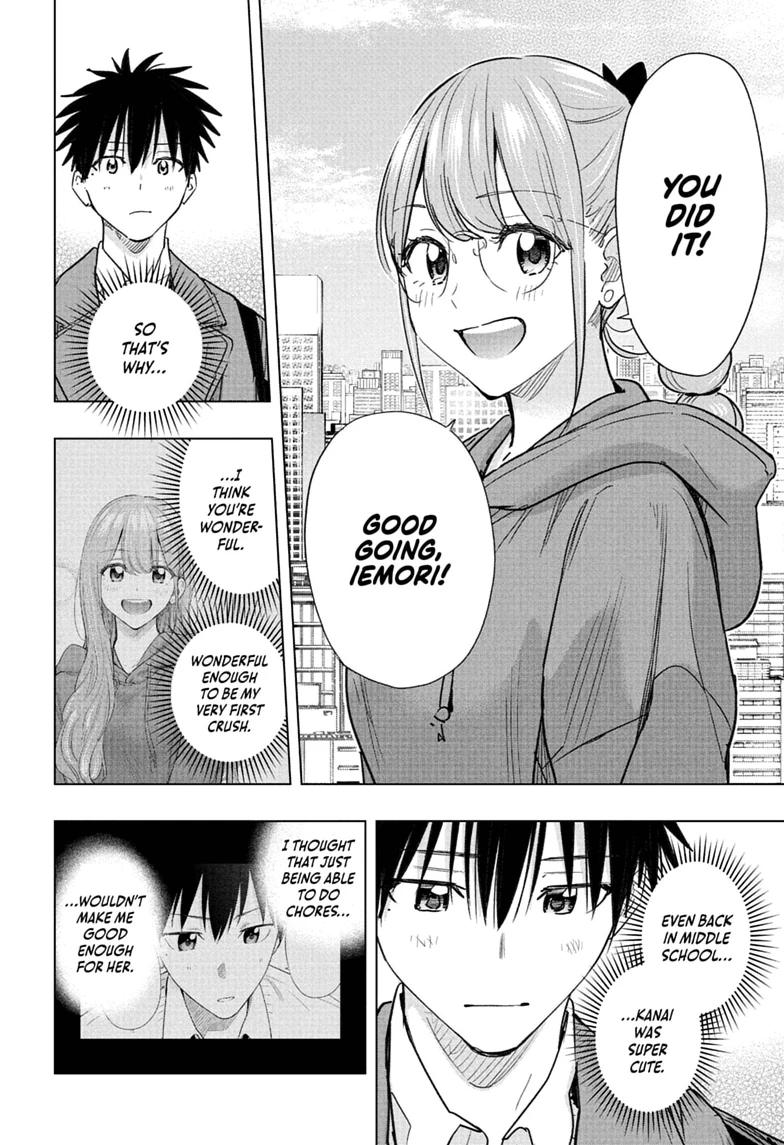 Hima-Ten! Chap 96 - Next Chap 97