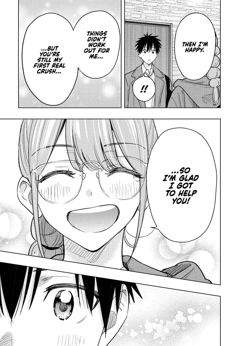 Hima-Ten! Chap 96 - Next Chap 97