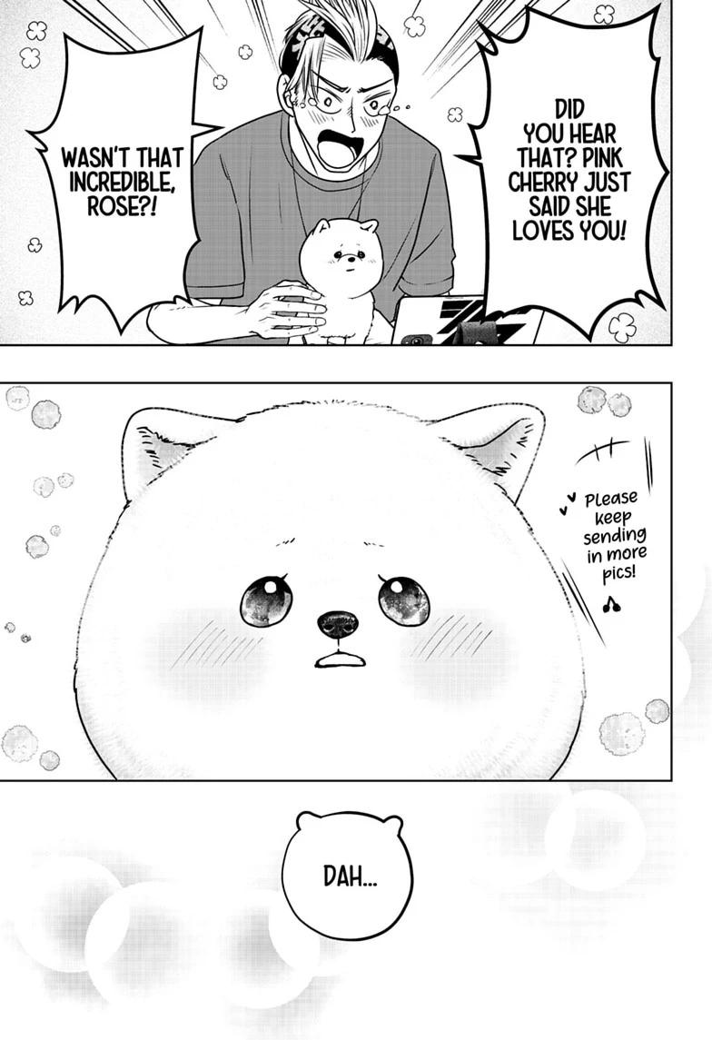 Shiba Inu Rooms Chap 53 - Next Chap 54
