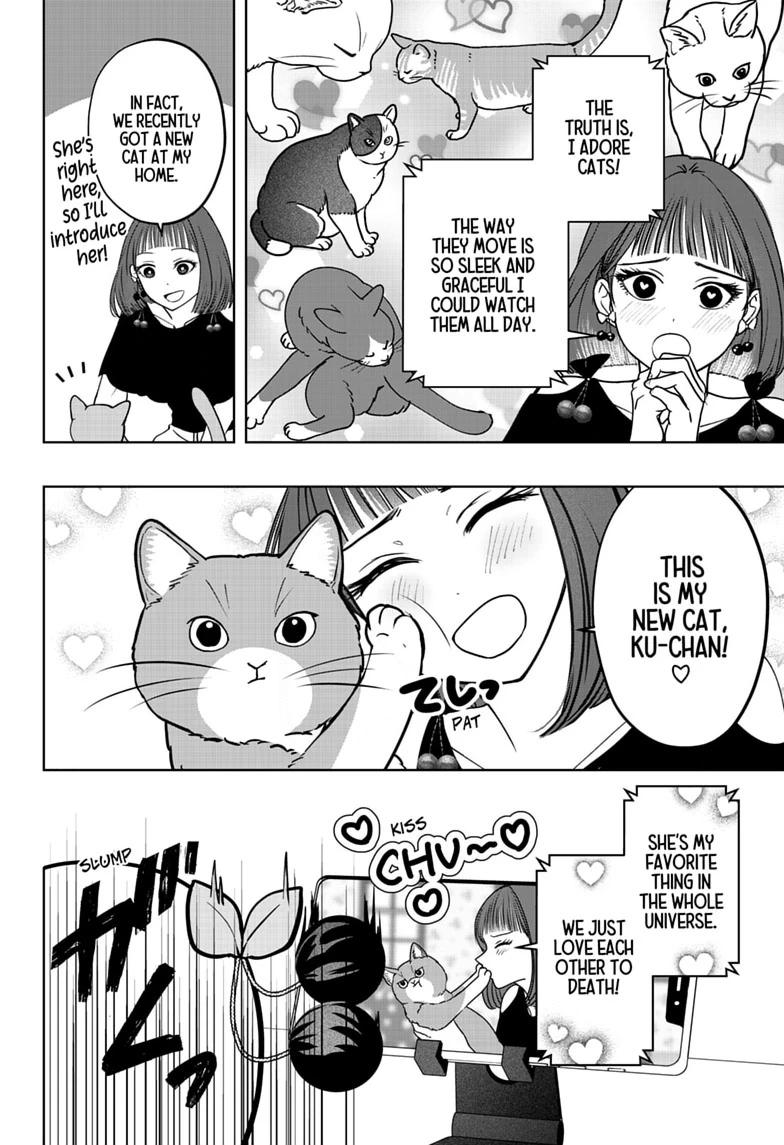 Shiba Inu Rooms Chap 53 - Next Chap 54