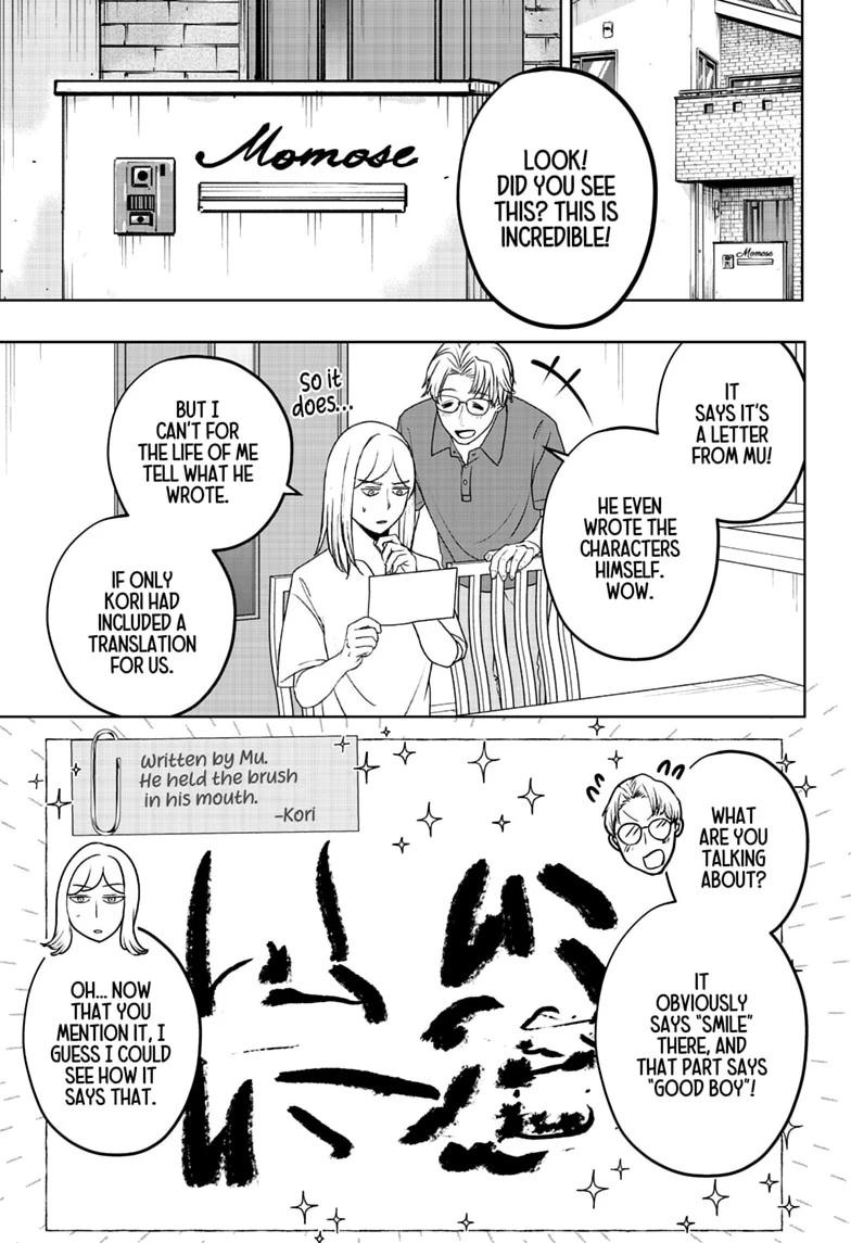 Shiba Inu Rooms Chap 54 - Next Chap 55