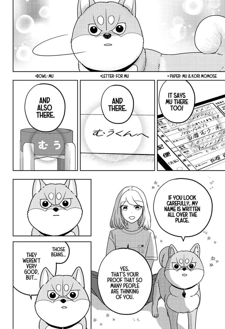 Shiba Inu Rooms Chap 54 - Next Chap 55