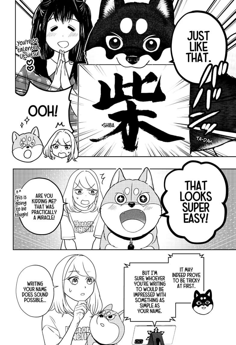 Shiba Inu Rooms Chap 54 - Next Chap 55