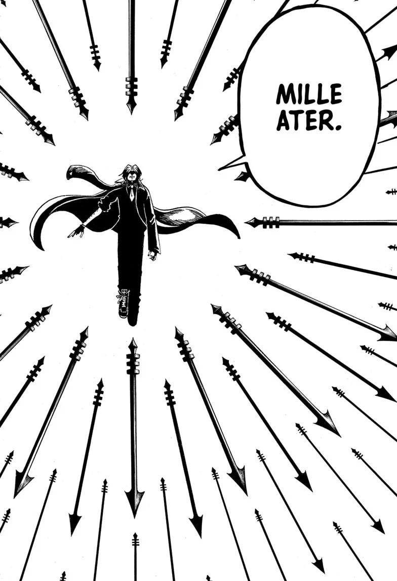Exorcist no Kiyoshi-kun Chap 98 - Next Chap 99