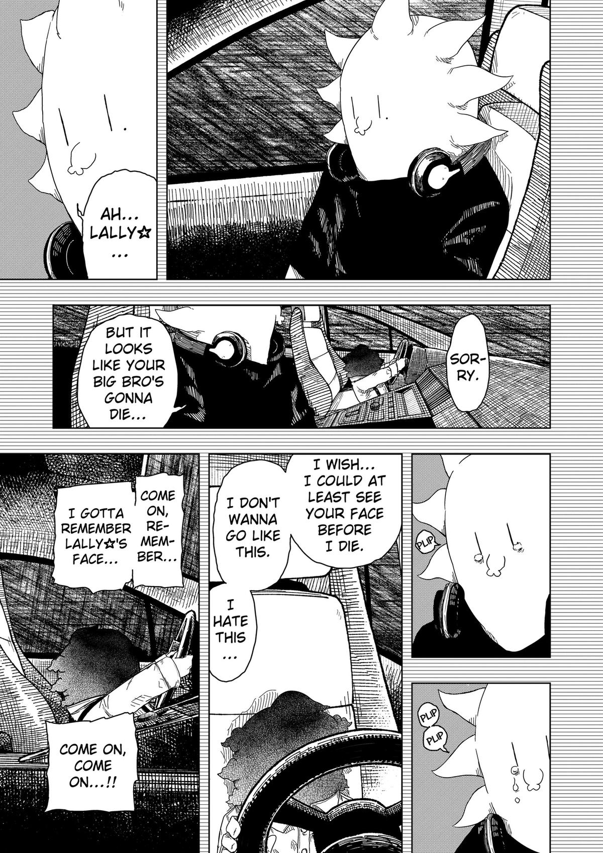 Drama Queen Chap 60 - Next Chap 61