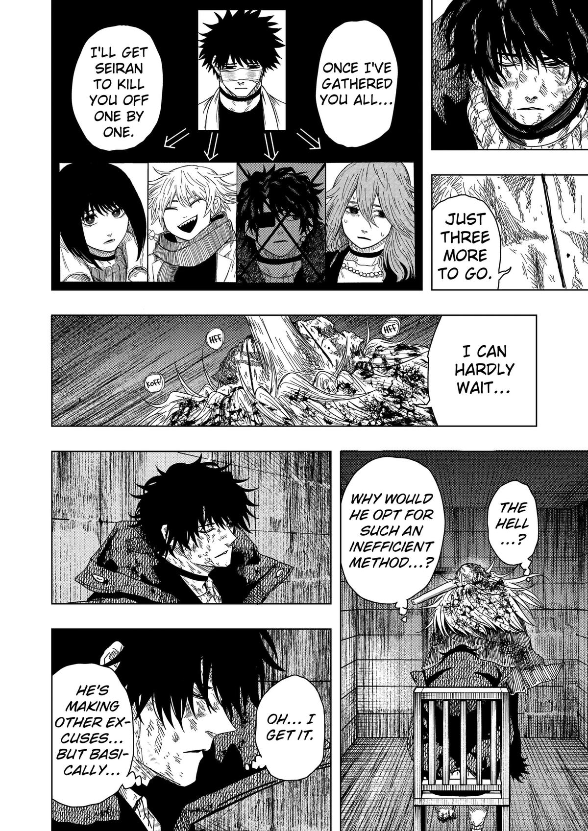 Drama Queen Chap 60 - Next Chap 61
