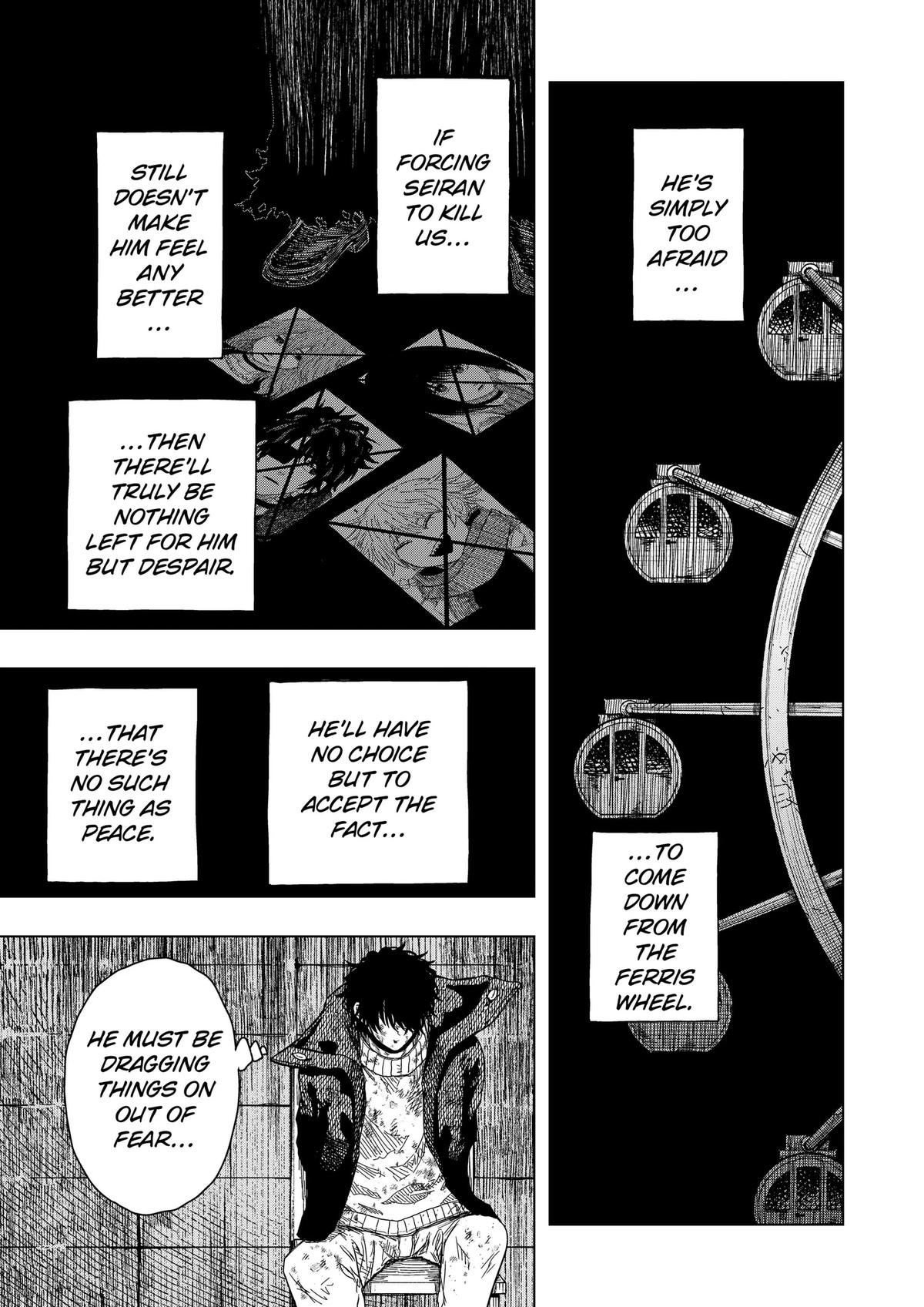 Drama Queen Chap 60 - Next Chap 61