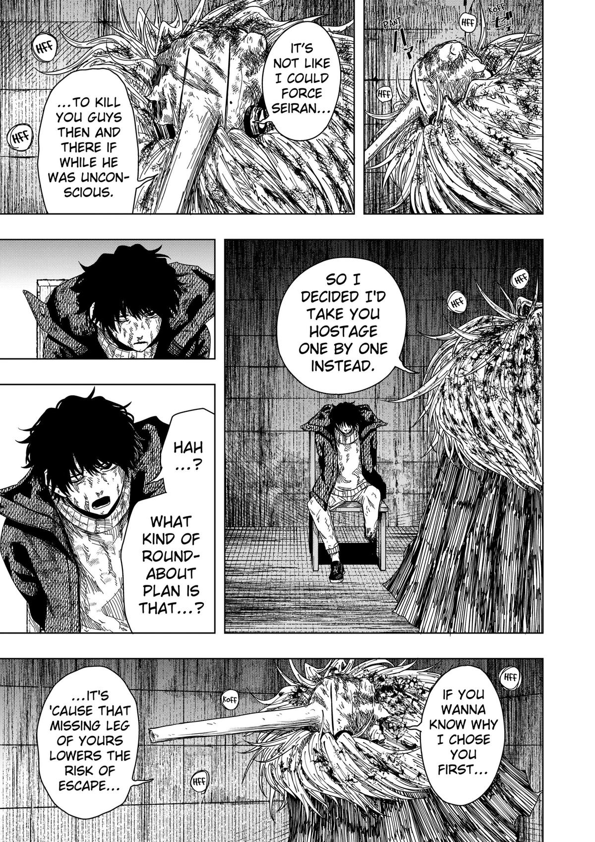 Drama Queen Chap 60 - Next Chap 61