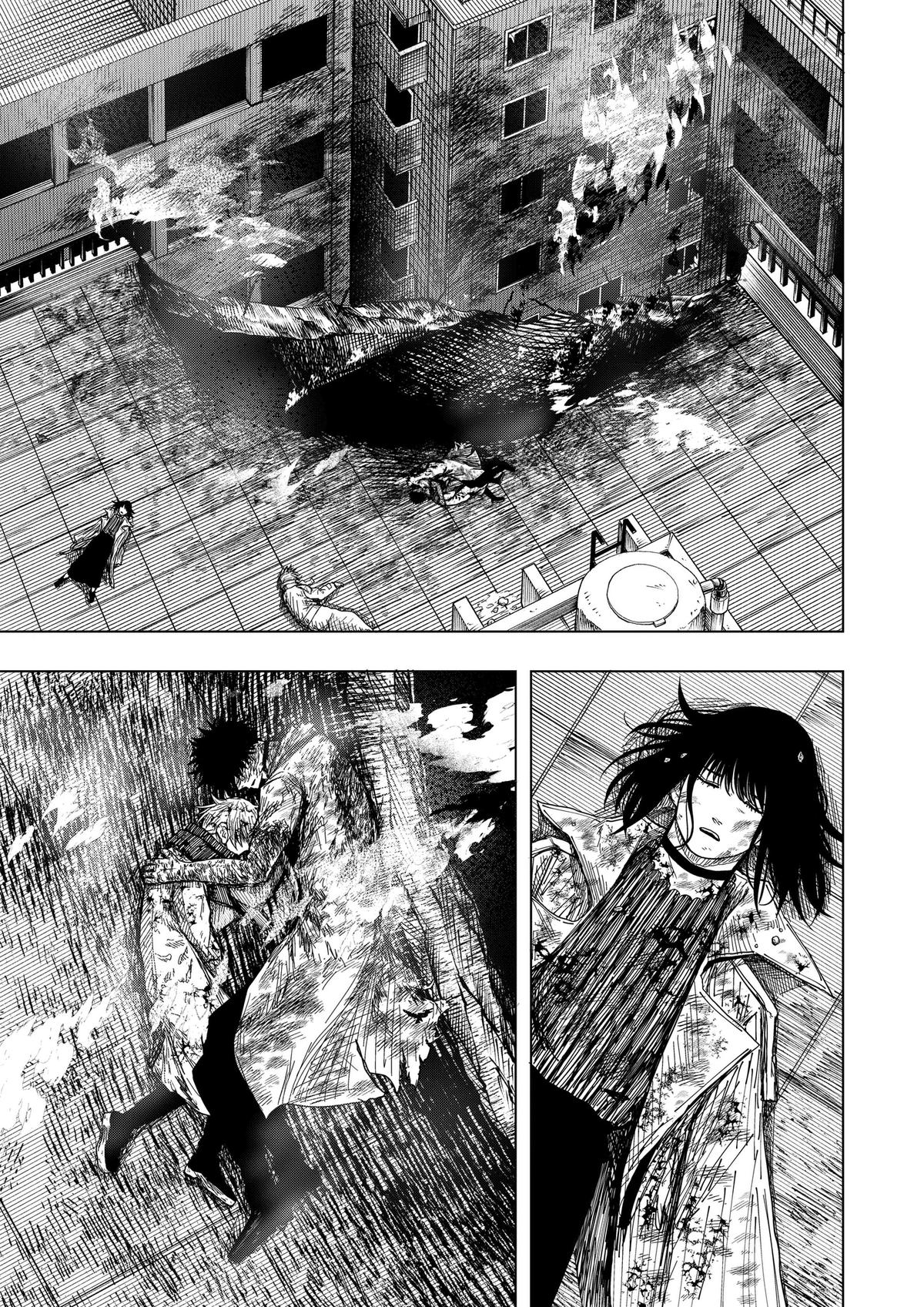 Drama Queen Chap 60 - Next Chap 61