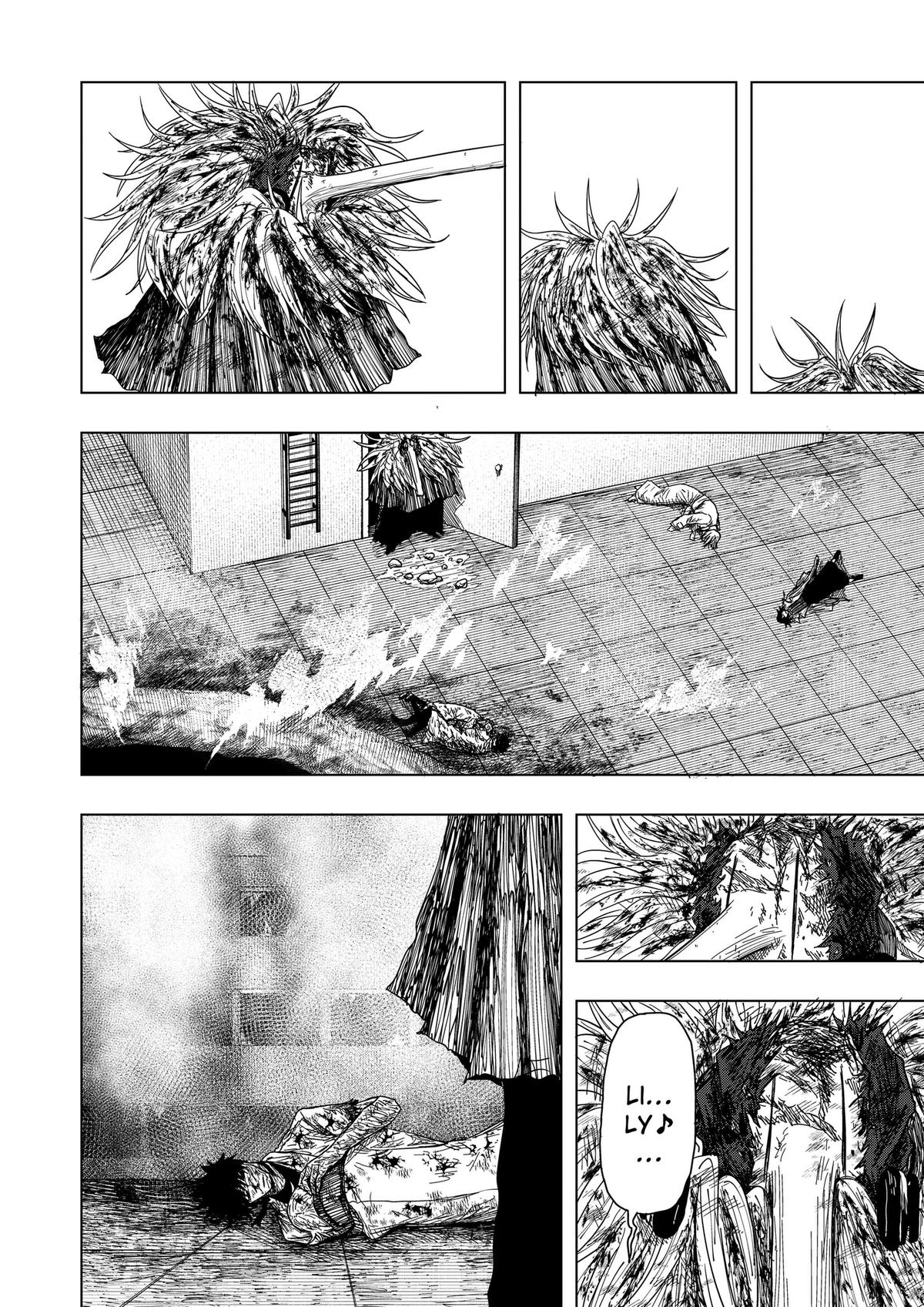 Drama Queen Chap 60 - Next Chap 61
