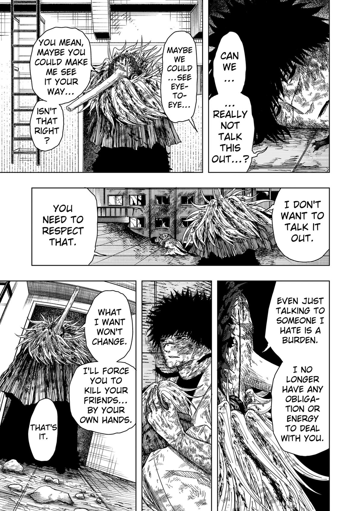 Drama Queen Chap 60 - Next Chap 61