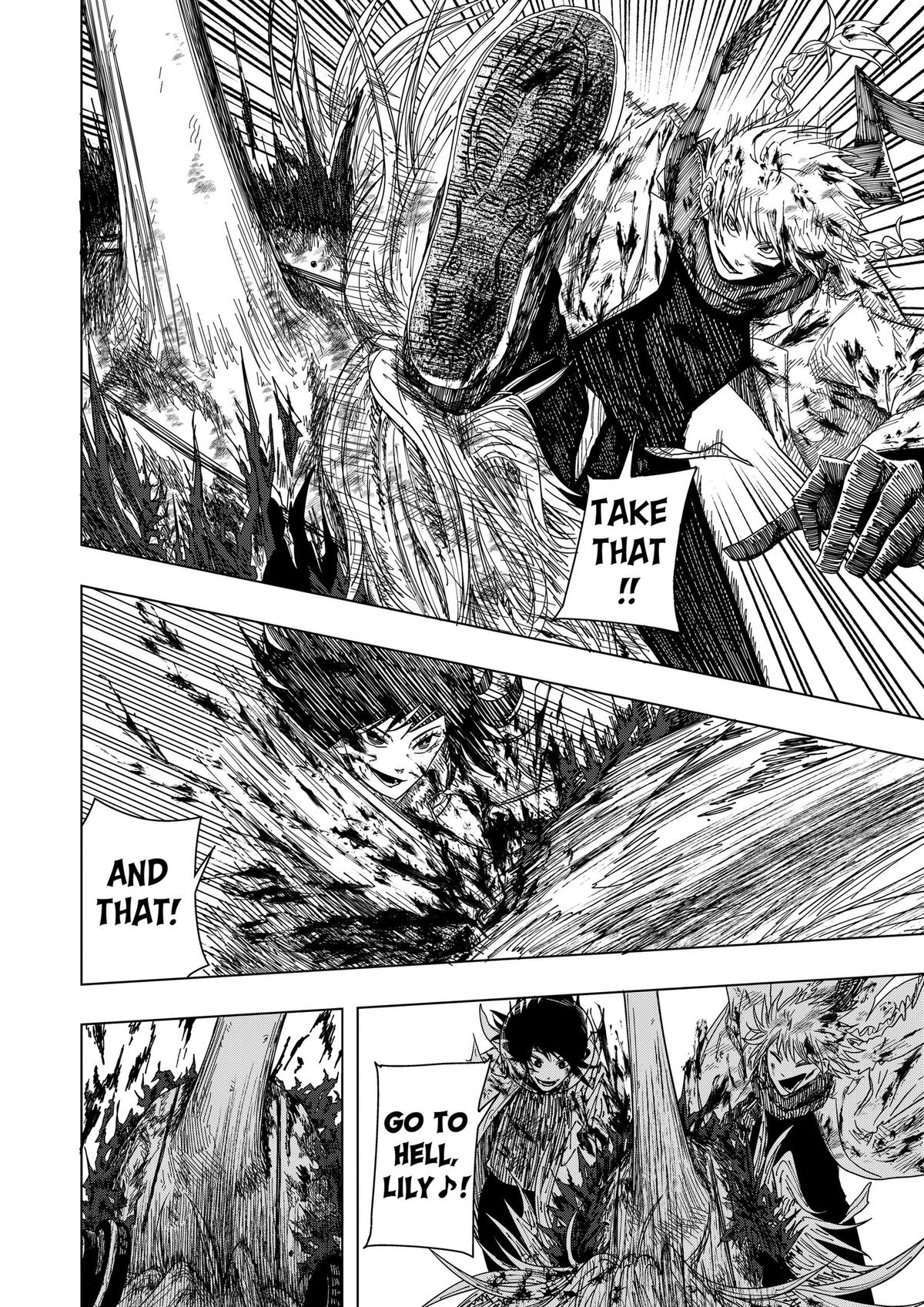 Drama Queen Chap 60 - Next Chap 61