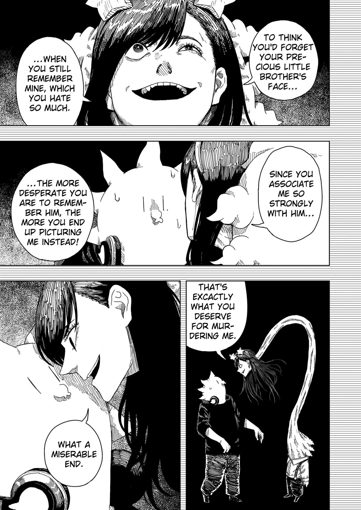 Drama Queen Chap 60 - Next Chap 61