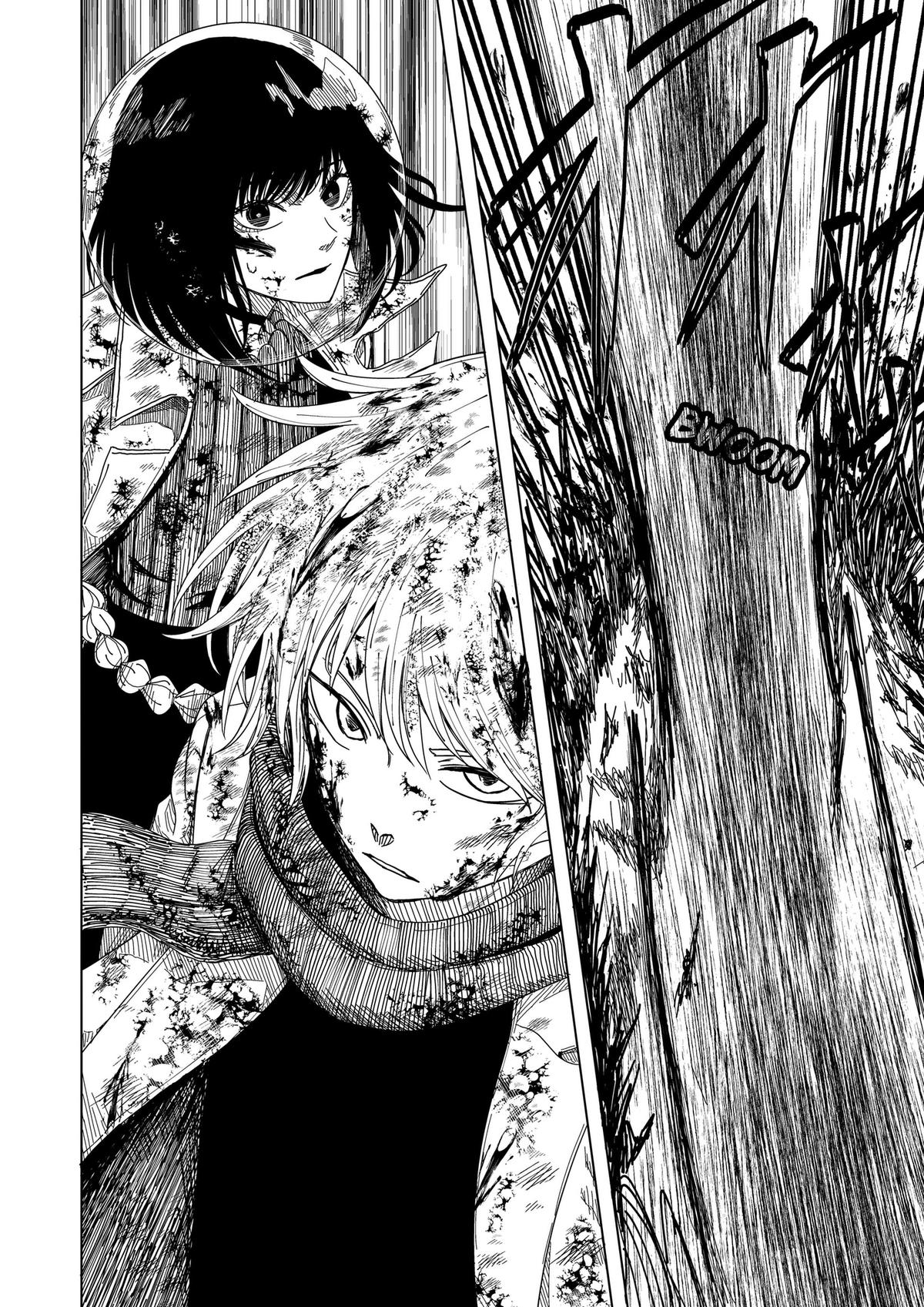 Drama Queen Chap 60 - Next Chap 61