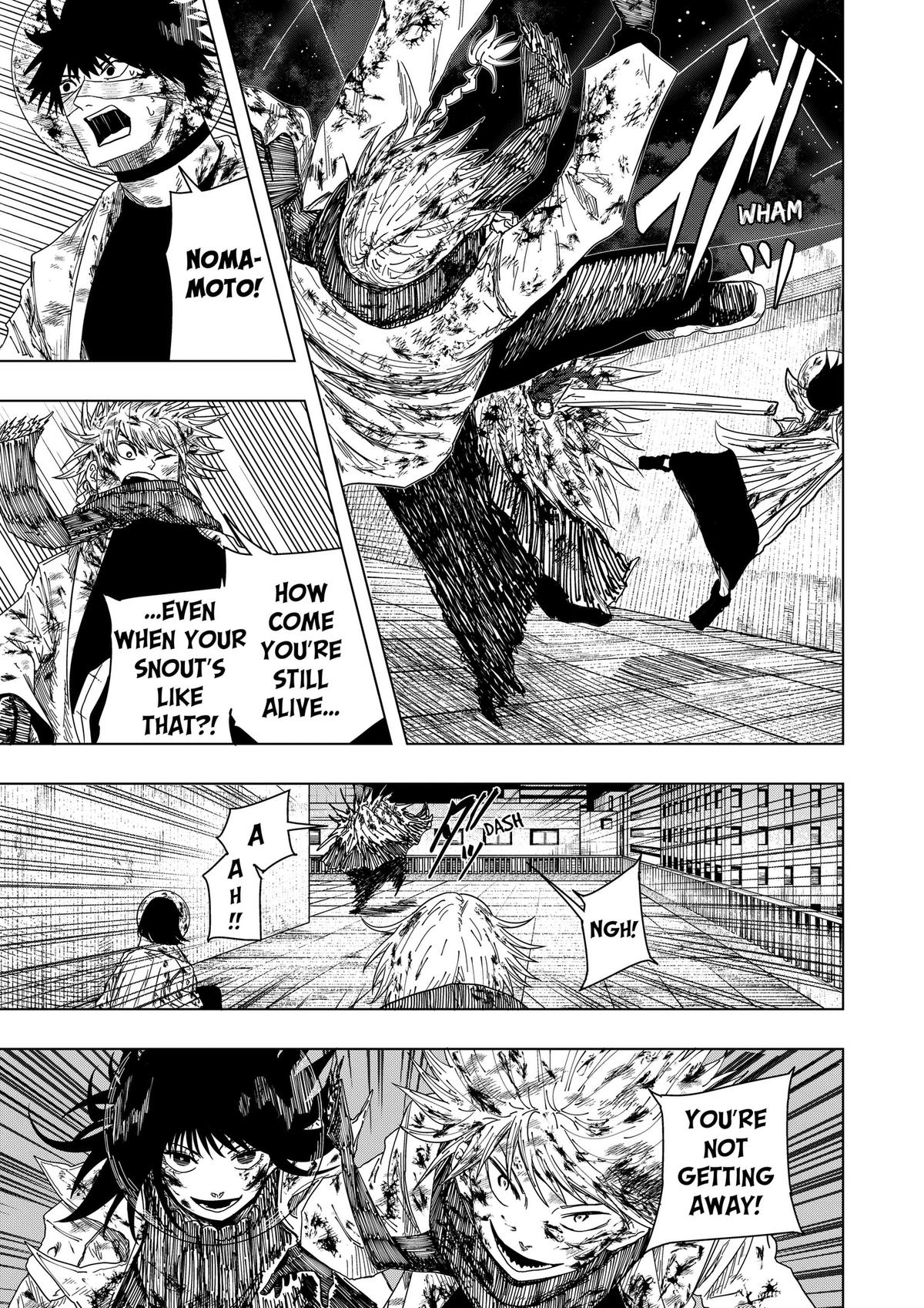 Drama Queen Chap 60 - Next Chap 61