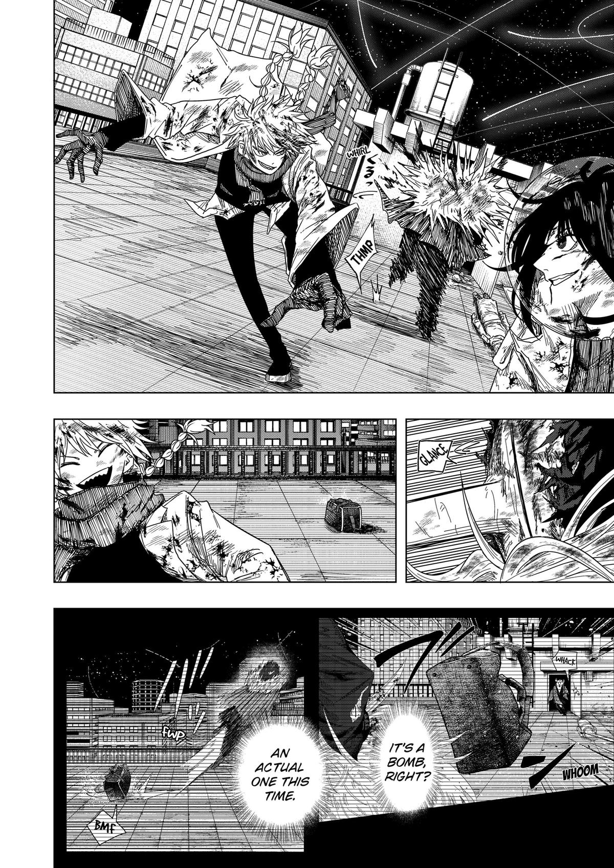 Drama Queen Chap 60 - Next Chap 61