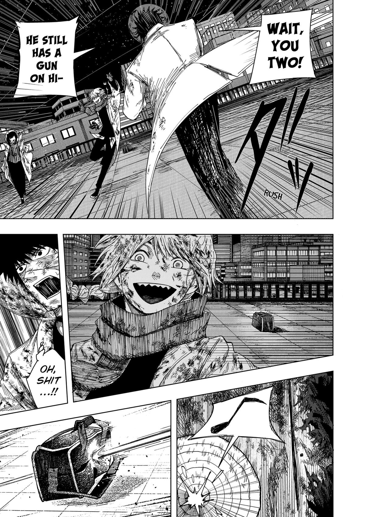 Drama Queen Chap 60 - Next Chap 61