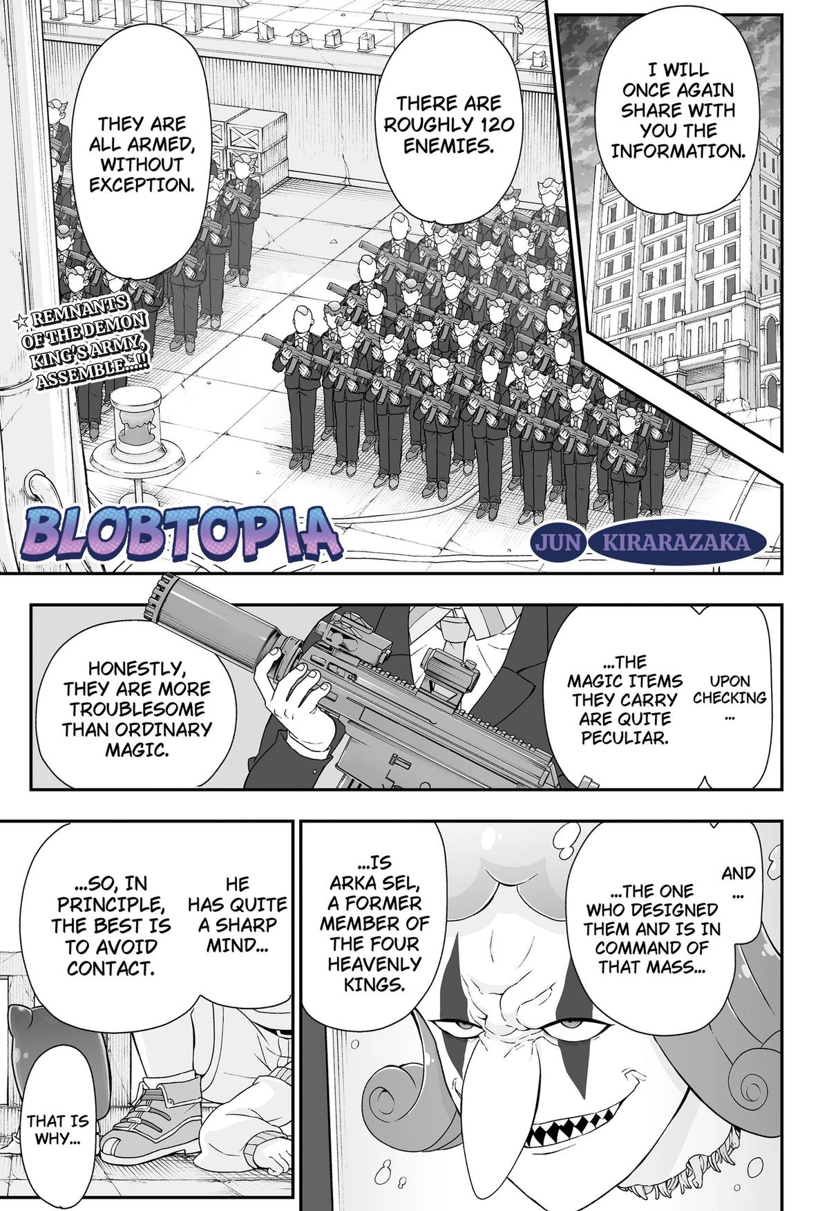 Buyotopia Chap 13 - Next Chap 14
