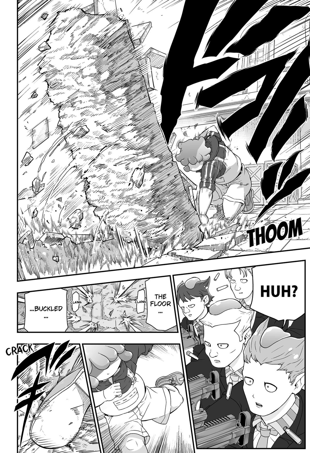 Buyotopia Chap 13 - Next Chap 14