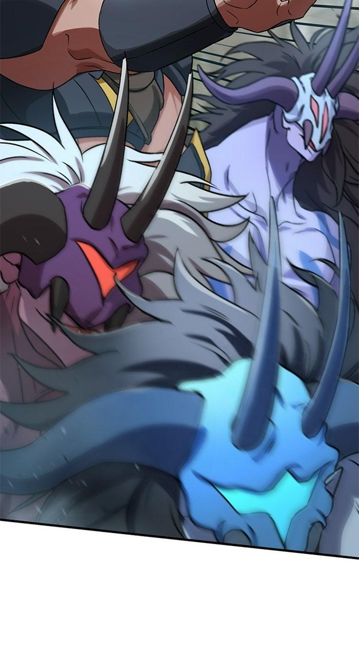 Saikyou Ansatsusha, Class Ten'i de Isekai e Chap 34 - Next Chap 35