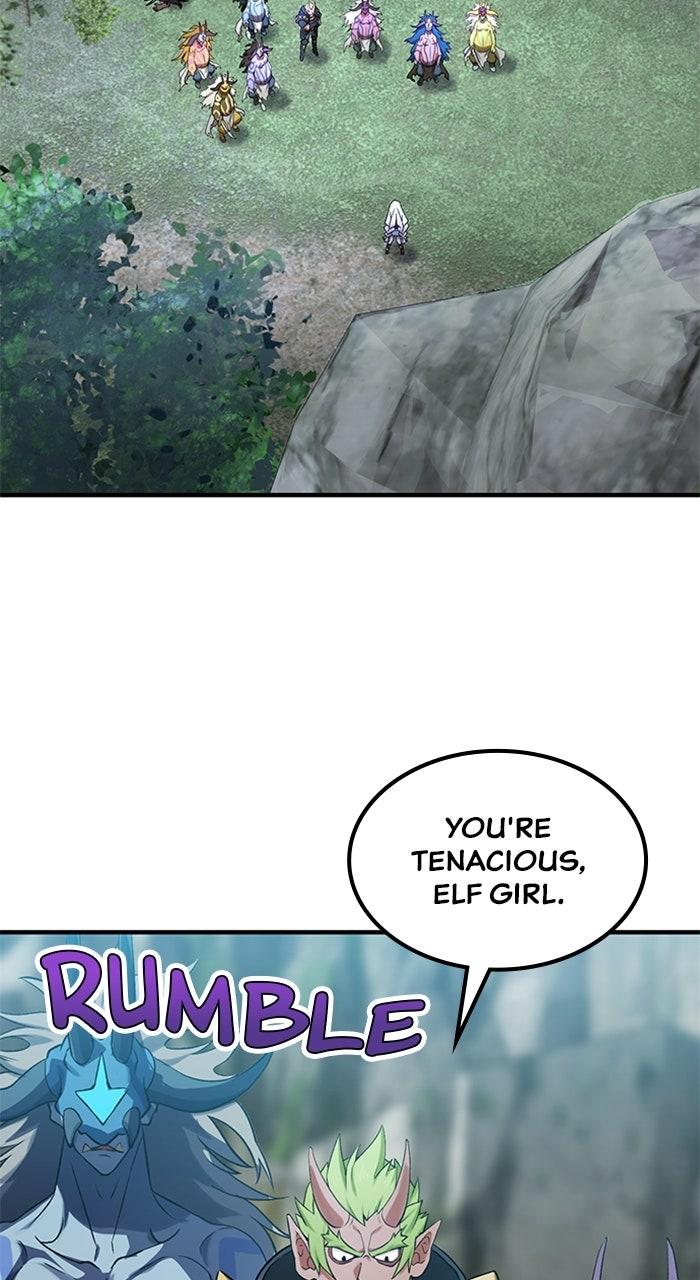 Saikyou Ansatsusha, Class Ten'i de Isekai e Chap 34 - Next Chap 35