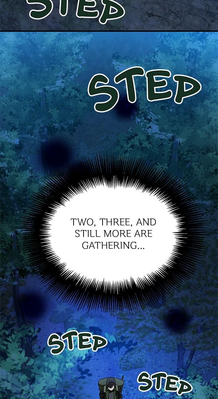Saikyou Ansatsusha, Class Ten'i de Isekai e Chap 34 - Next Chap 35