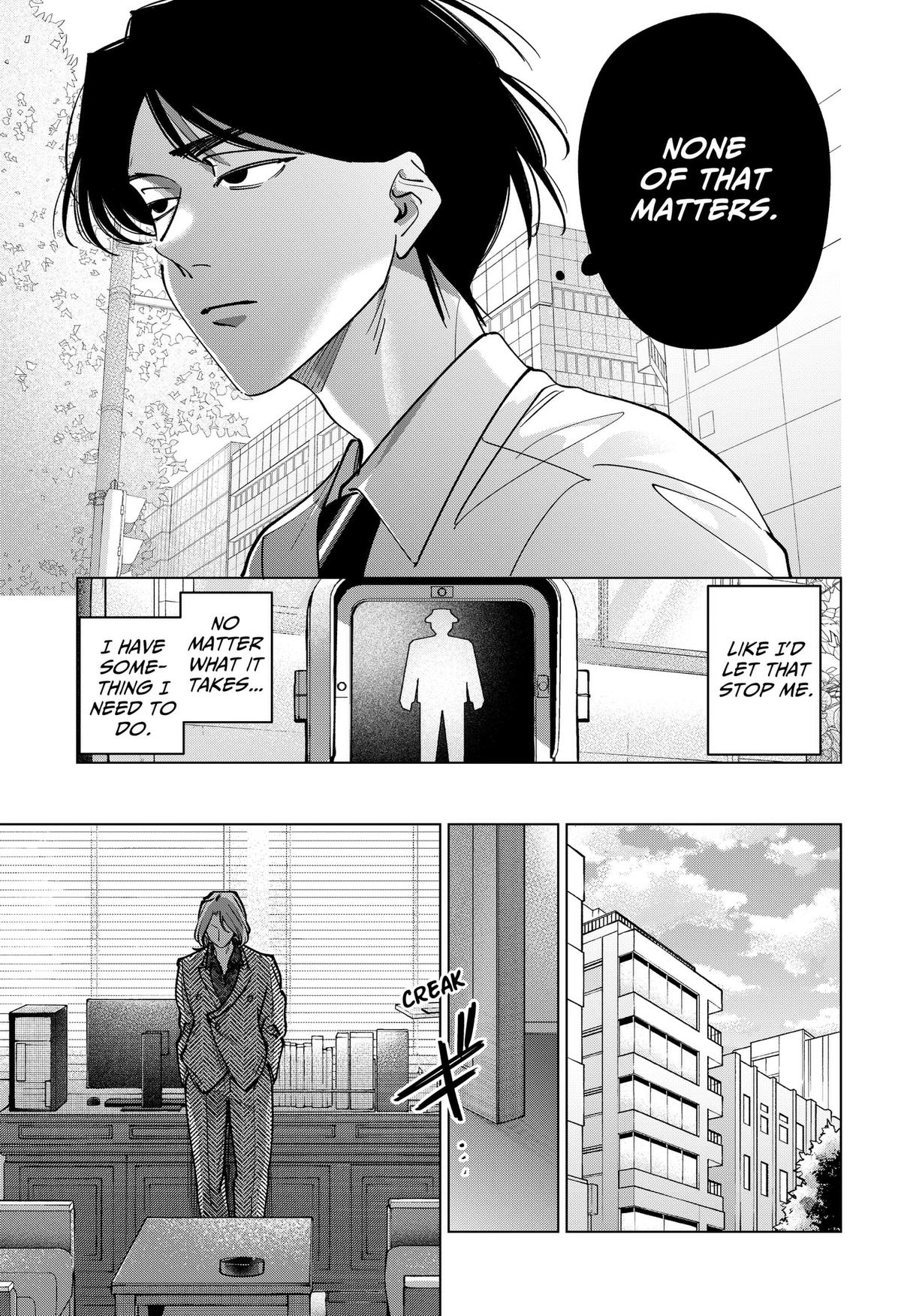 Tatsuki to Tamaki Chap 48 - Next Chap 49
